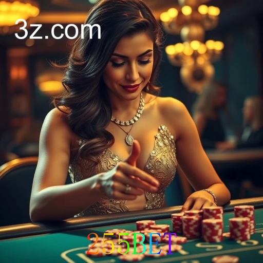 Apostas Criativas na 255BET: Onde a Diversão Começa!