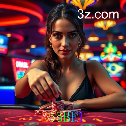 Bônus Imperdíveis no 255BET: Jogue e Ganhe Muito Mais