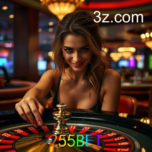 Experiência de Cassino Única no 255BET para Todos os Jogadores