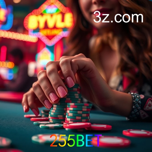 Explorando a Plataforma 255BET para Jogadores Brasileiros
