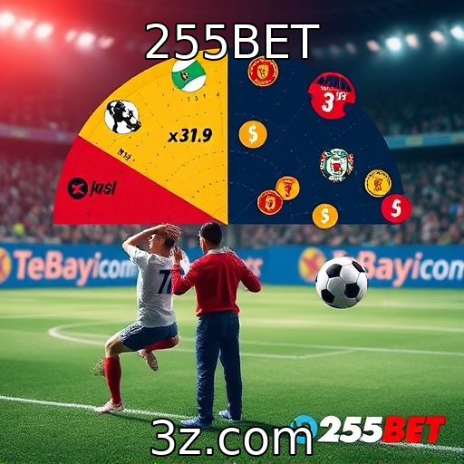 Estratégias Infalíveis para Apostas em Eventos Esportivos