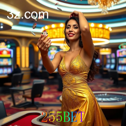 Slots Imperdíveis no 255BET: Emoção à Cada Giro