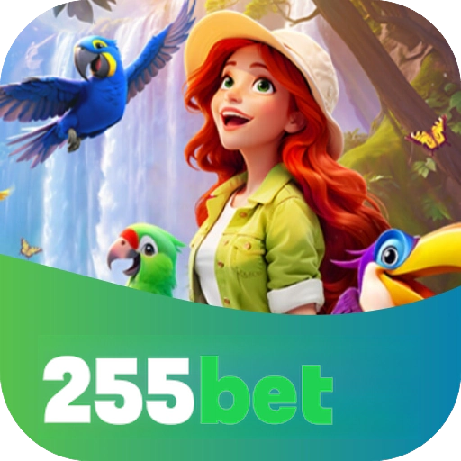 255bet logo