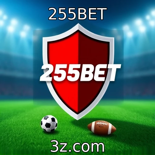 255BET Aposte com segurança: como proteger seus dados nas plataformas online