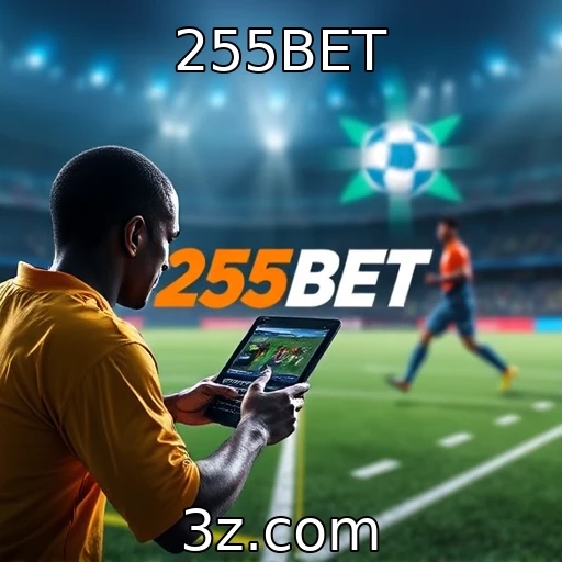 255BET E-sports: A Ascensão dos Torneios e o Impacto nas Apostas