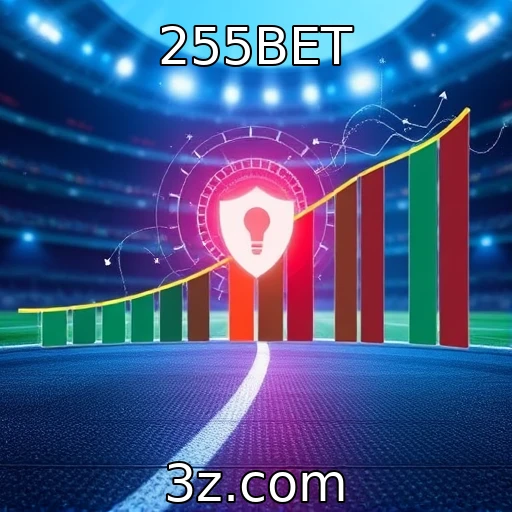 255BET Explorando o Crescimento das Apostas Esportivas no Brasil em 2025