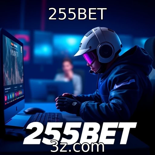 255BET Apostas Esportivas: Análises que Podem Transformar Seus Resultados