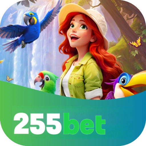 255BET logo