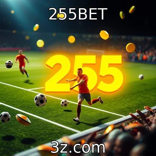 255BET Apostas esportivas: como analisar partidas para garantir lucros