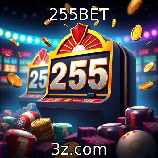 255BET Apostas esportivas: Como analisar partidas para maximizar seus lucros