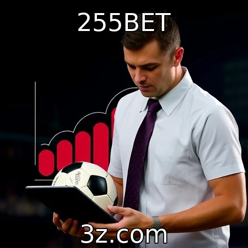 255BET Como as apostas esportivas estão mudando o cenário brasileiro