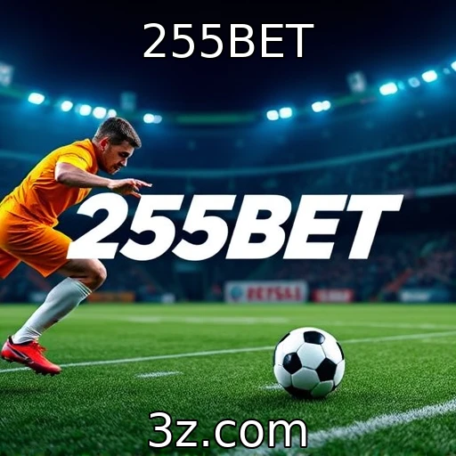 255BET Apostas Esportivas: Dicas para Maximizar Seus Lucros em 2025