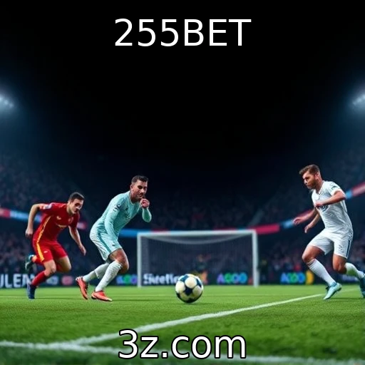 255BET Apostas esportivas em alta: analisando os principais campeonatos de 2025