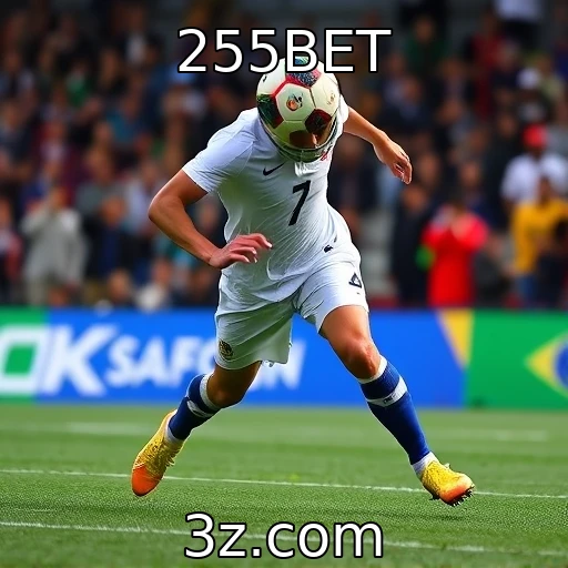 255BET Ganhar em apostas esportivas: estratégias para dominar os campeonatos