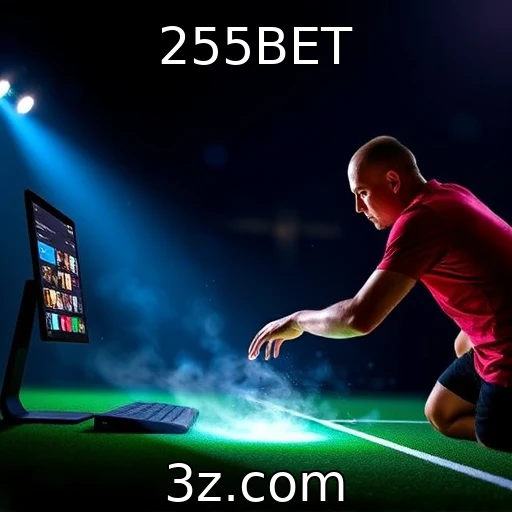 255BET Análise das Estratégias Vencedoras nas Apostas Esportivas Hoje